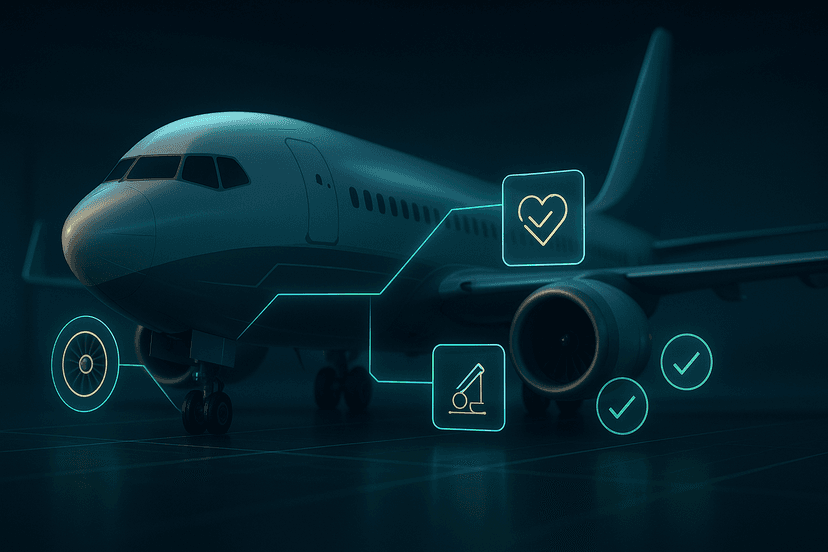 Aerospace & Aviation