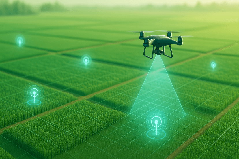 Agriculture & AgriTech