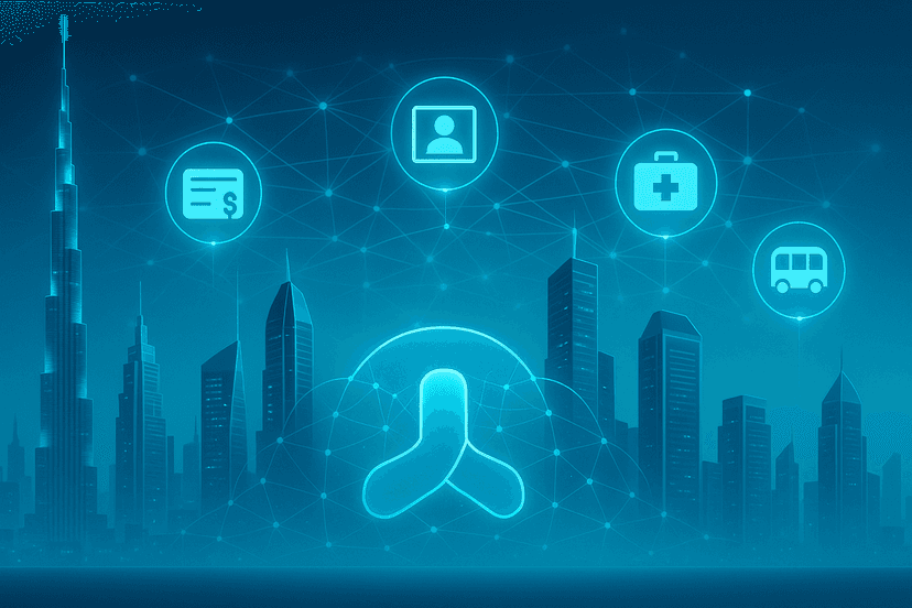 Government & Smart Cities