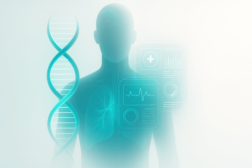 Healthcare & Life Sciences