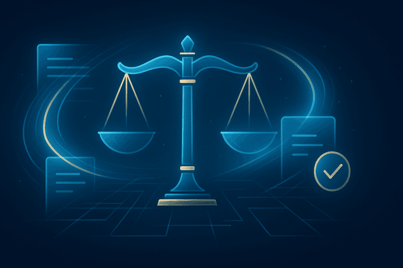 Legal & Government Services