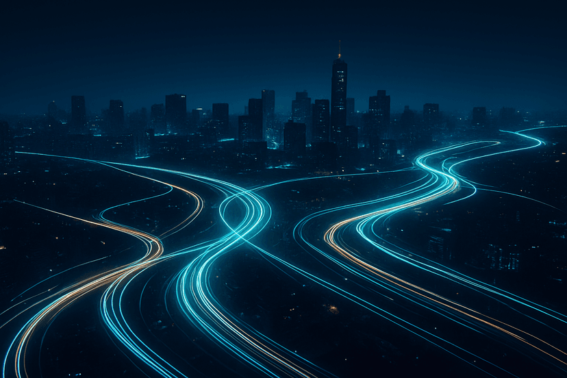 Telecom & Infrastructure