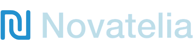 Novatellia logo