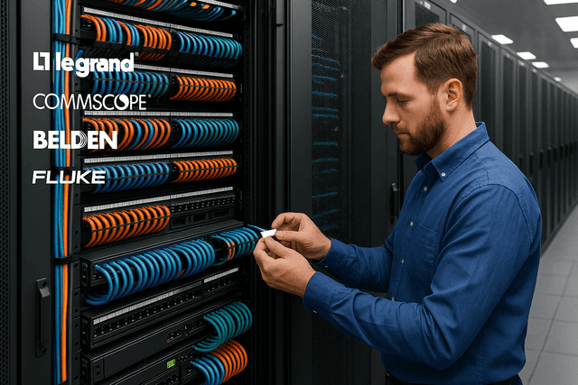 Cisco vs Aruba vs Juniper – Which Brand Suits Your Network in 2025?