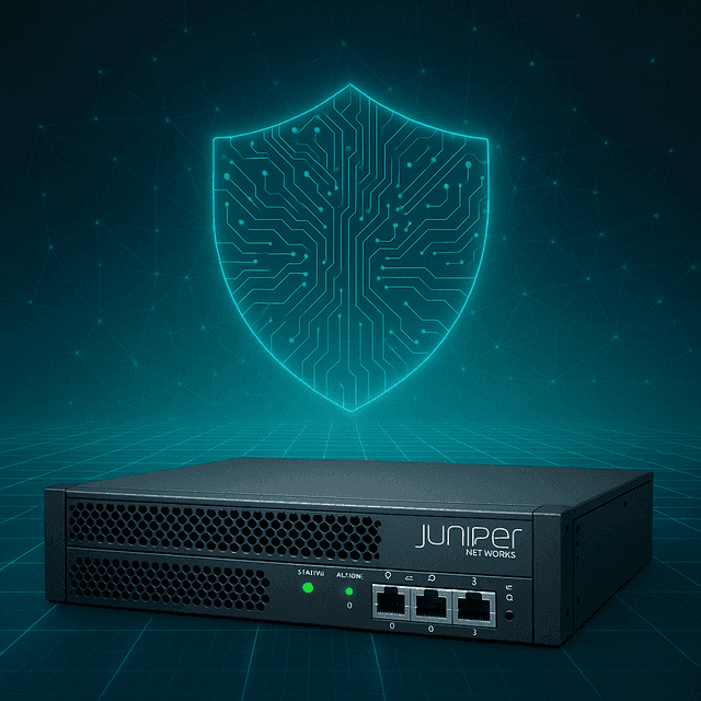 Juniper Networks