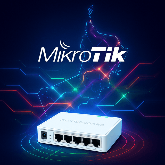 MikroTik