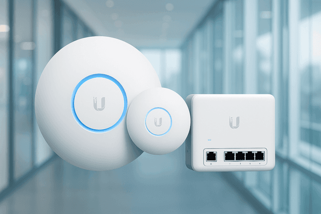 Ubiquiti