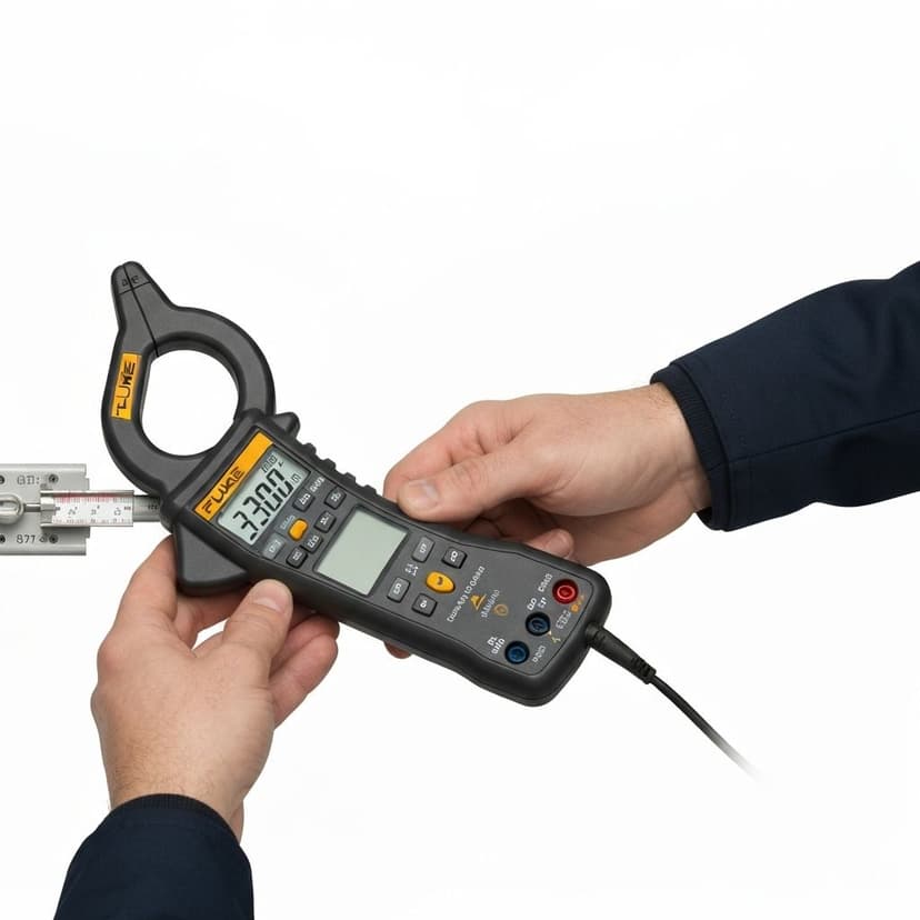 Clamp Meters