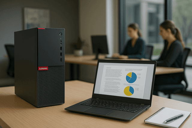 Lenovo